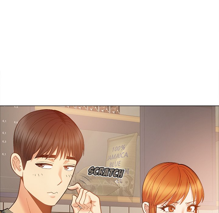 Sergeant Brynn - Chapter 35 [photo 23] - MangaPorn