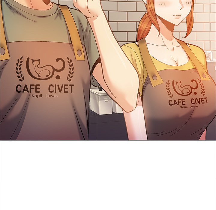 Sergeant Brynn - Chapter 35 [photo 24] - MangaPorn