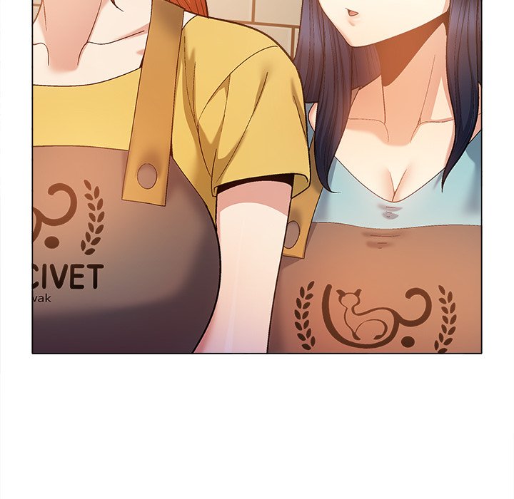 Sergeant Brynn - Chapter 35 [photo 26] - MangaPorn