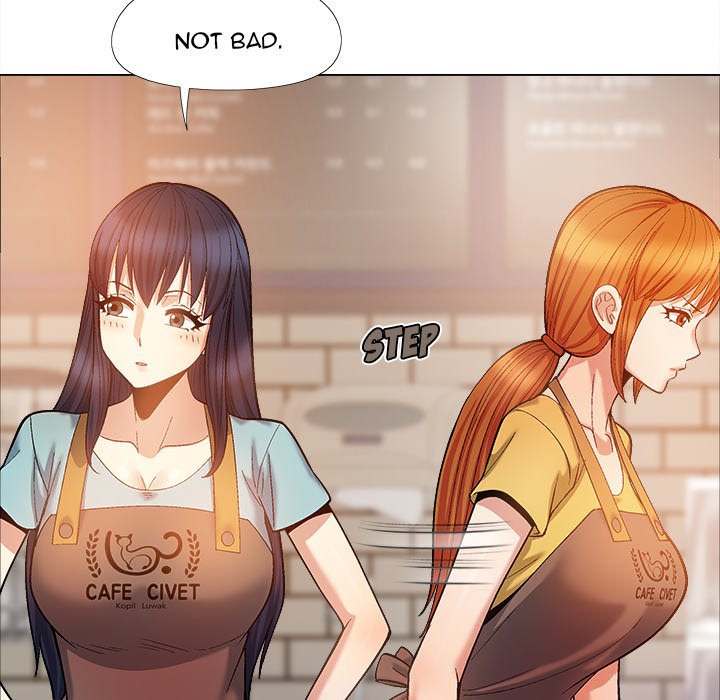 Sergeant Brynn - Chapter 35 [photo 30] - MangaPorn