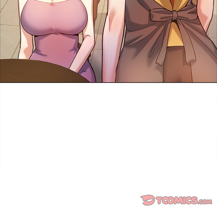 Sergeant Brynn - Chapter 35 [photo 33] - MangaPorn