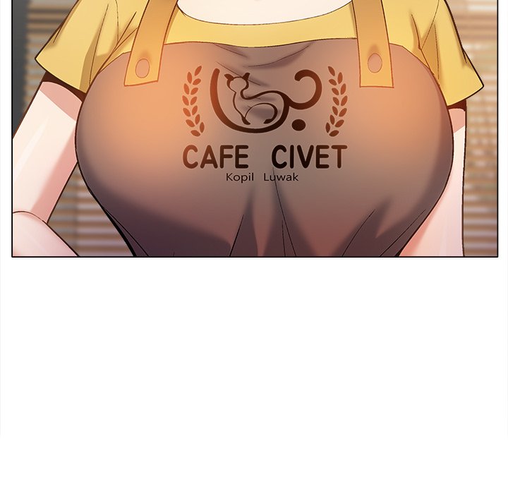 Sergeant Brynn - Chapter 35 [photo 37] - MangaPorn