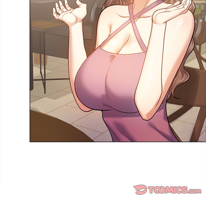 Sergeant Brynn - Chapter 35 [photo 39] - MangaPorn