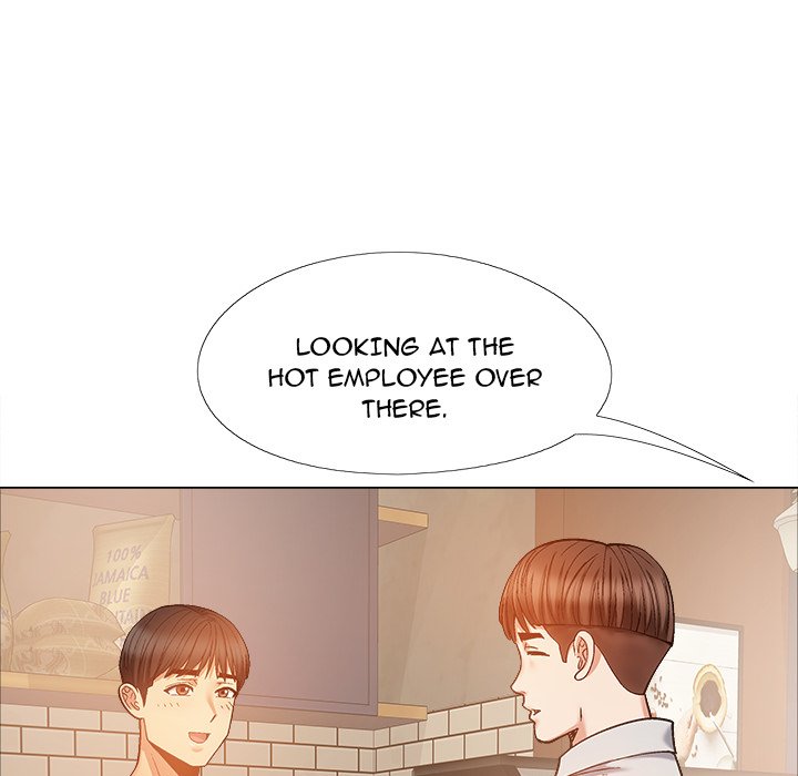 Sergeant Brynn - Chapter 35 [photo 40] - MangaPorn