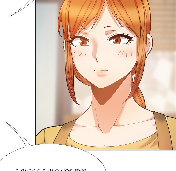 Sergeant Brynn - Chapter 35 [photo 44] - MangaPorn