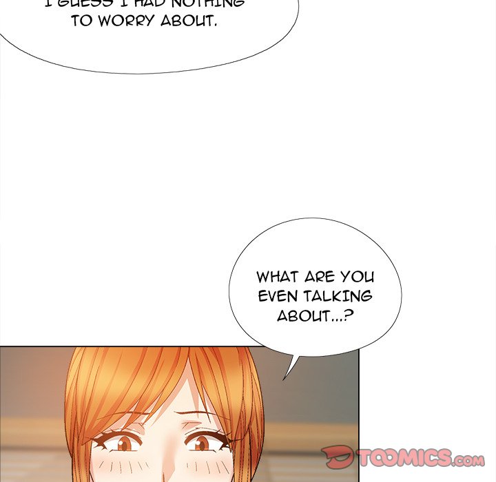 Sergeant Brynn - Chapter 35 [photo 45] - MangaPorn