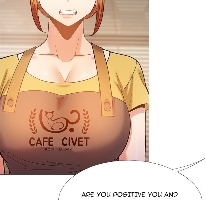 Sergeant Brynn - Chapter 35 [photo 46] - MangaPorn