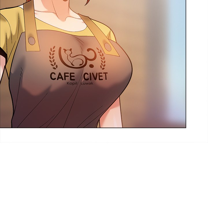 Sergeant Brynn - Chapter 35 [photo 55] - MangaPorn