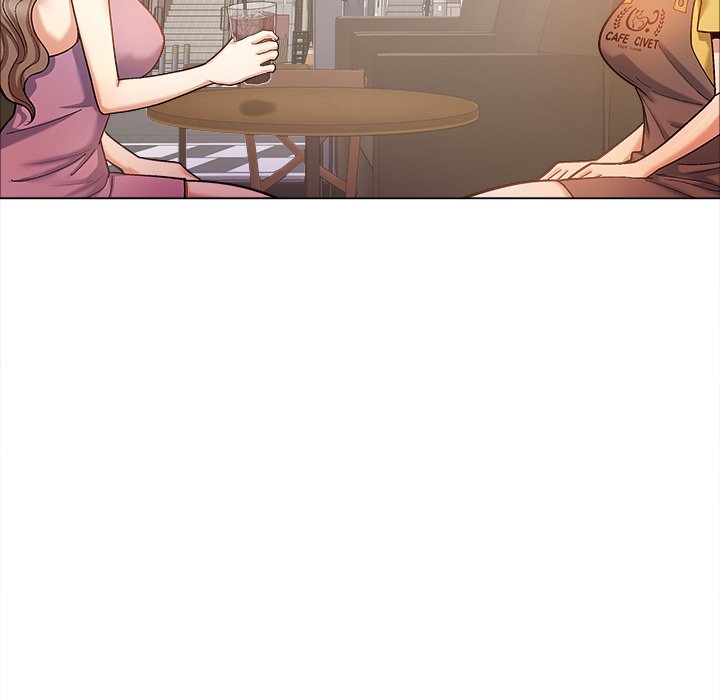 Sergeant Brynn - Chapter 35 [photo 59] - MangaPorn