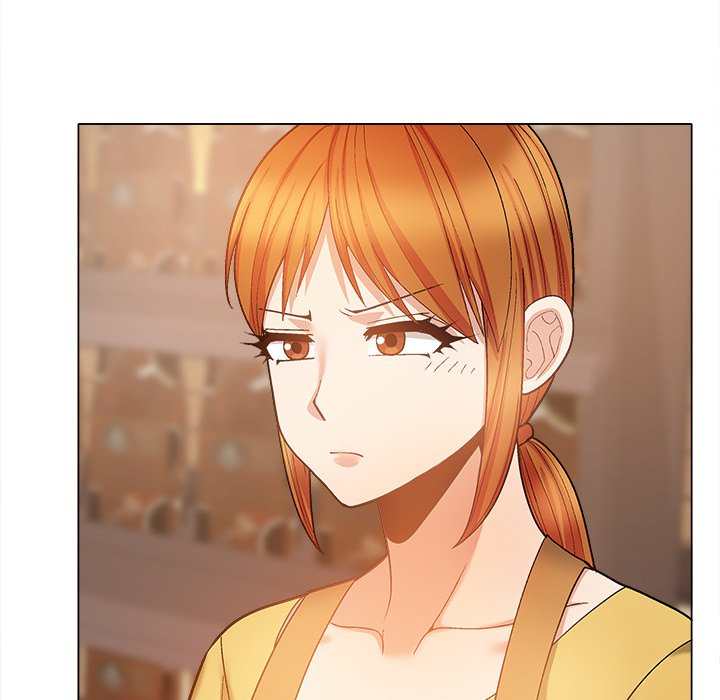 Sergeant Brynn - Chapter 35 [photo 60] - MangaPorn