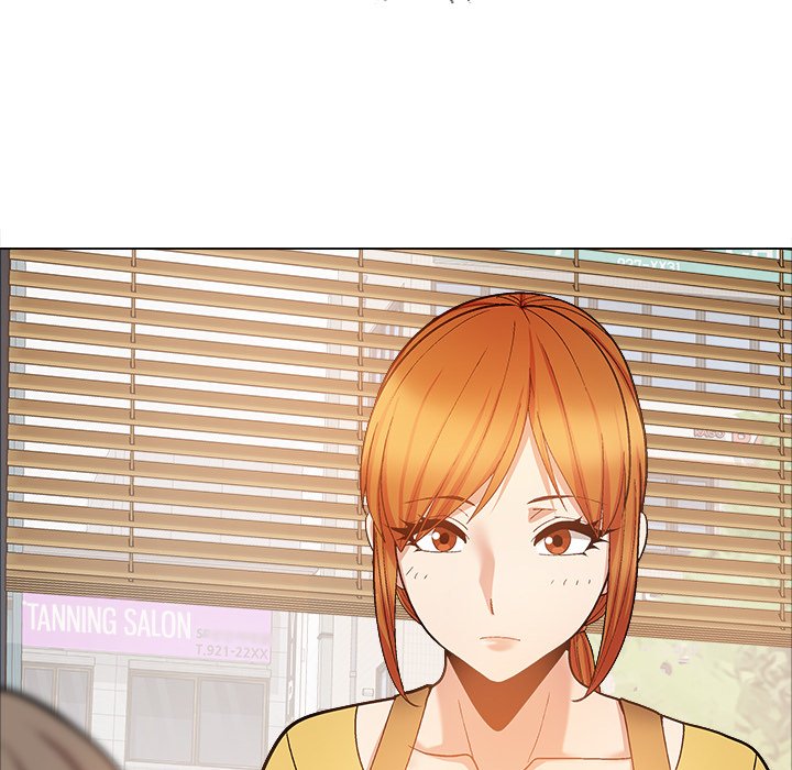 Sergeant Brynn - Chapter 35 [photo 62] - MangaPorn