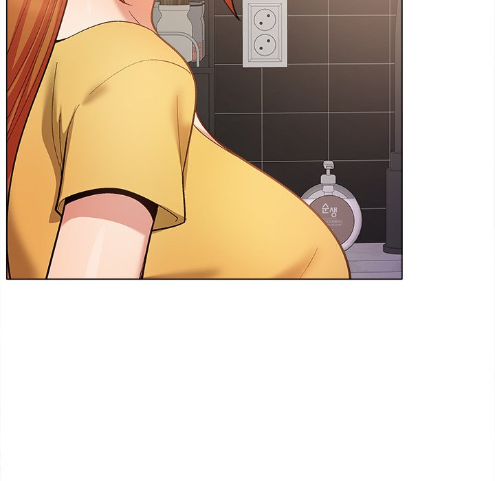 Sergeant Brynn - Chapter 35 [photo 72] - MangaPorn