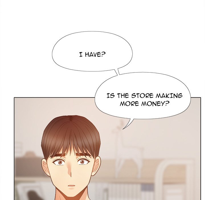 Sergeant Brynn - Chapter 35 [photo 73] - MangaPorn