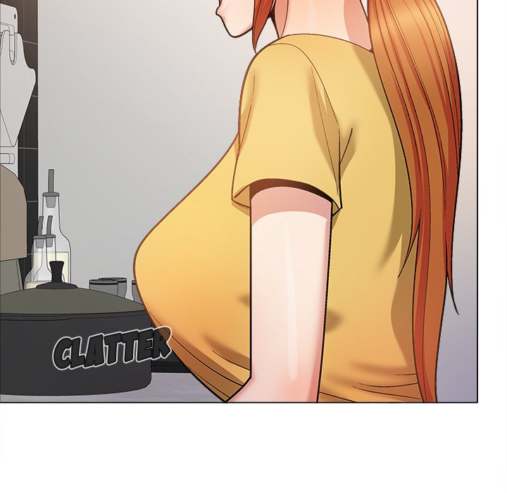 Sergeant Brynn - Chapter 35 [photo 76] - MangaPorn