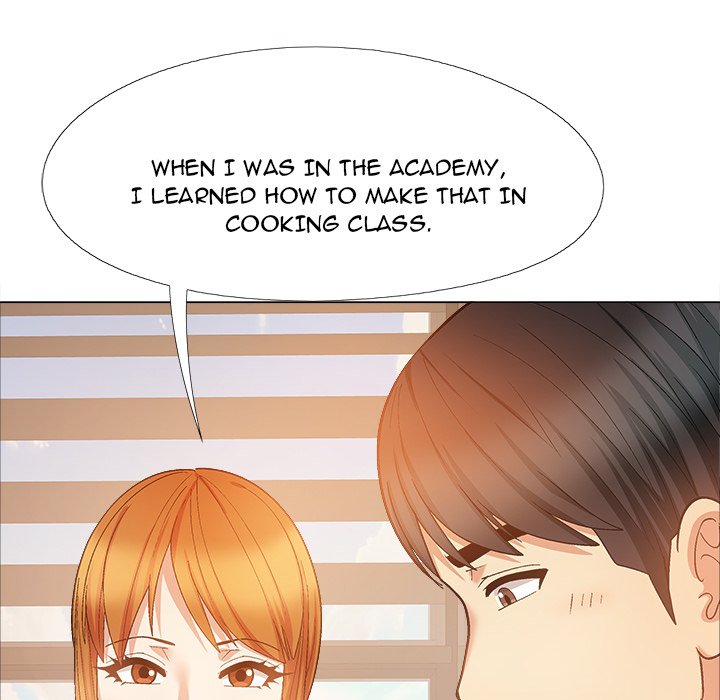 Sergeant Brynn - Chapter 35 [photo 89] - MangaPorn