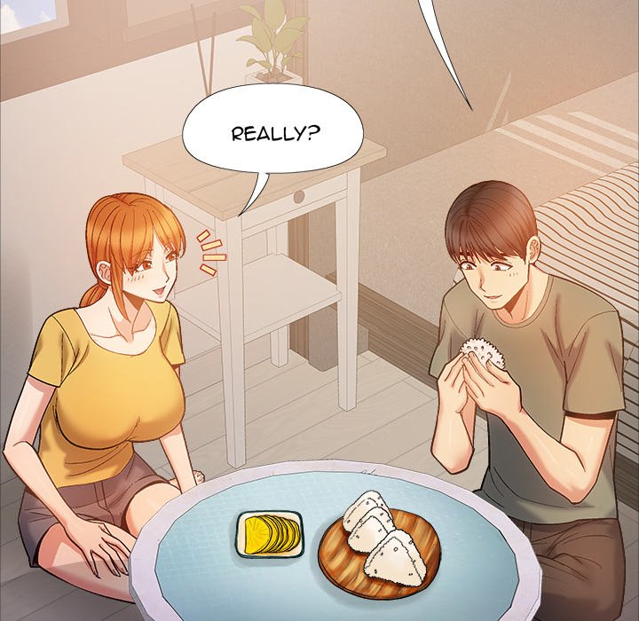 Sergeant Brynn - Chapter 35 [photo 92] - MangaPorn