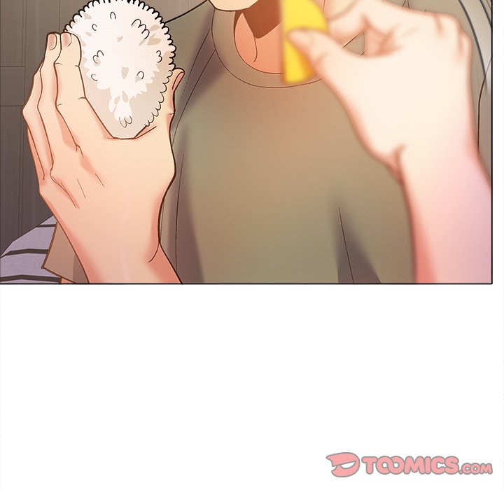 Sergeant Brynn - Chapter 35 [photo 99] - MangaPorn