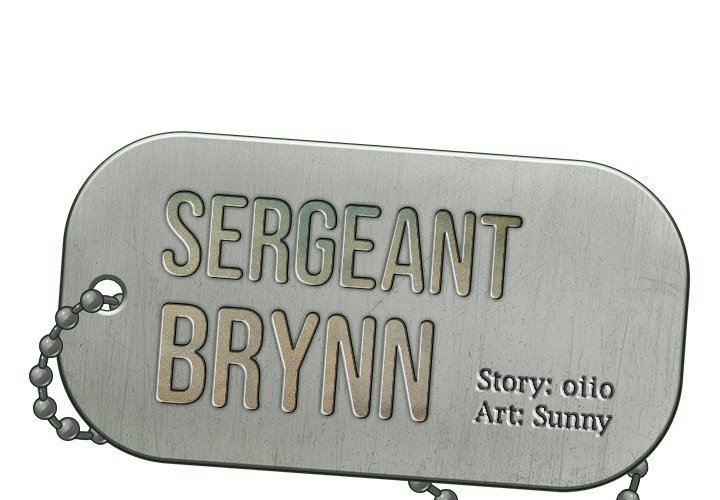 Sergeant Brynn - Chapter 36 [photo 1] - MangaPorn