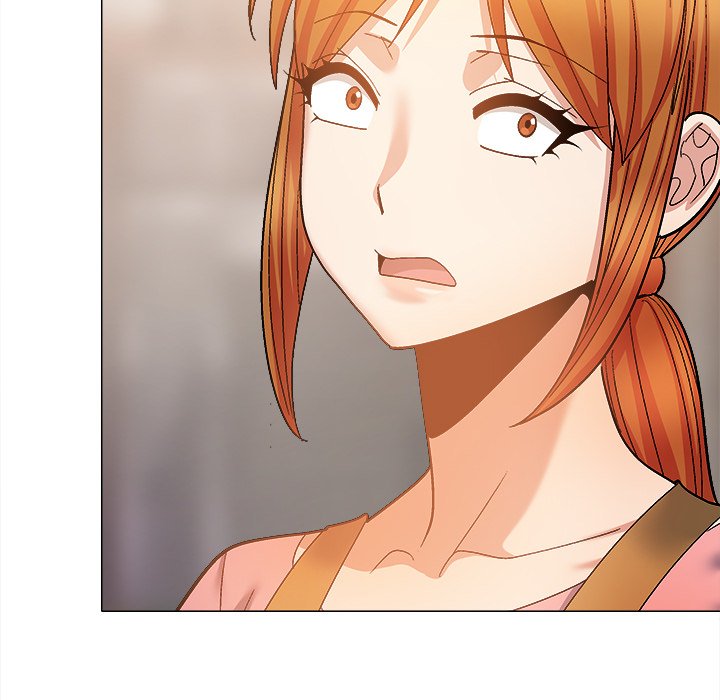 Sergeant Brynn - Chapter 36 [photo 101] - MangaPorn