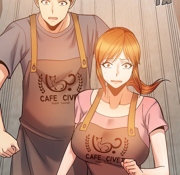 Sergeant Brynn - Chapter 36 [photo 103] - MangaPorn