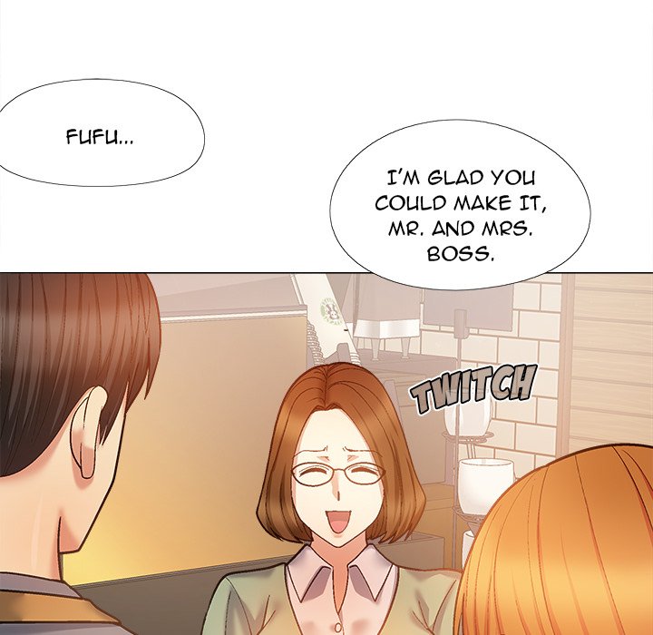 Sergeant Brynn - Chapter 36 [photo 110] - MangaPorn