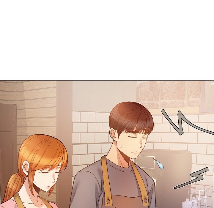 Sergeant Brynn - Chapter 36 [photo 112] - MangaPorn