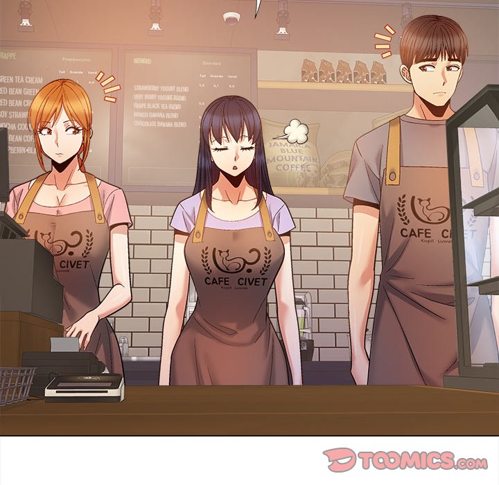 Sergeant Brynn - Chapter 36 [photo 117] - MangaPorn