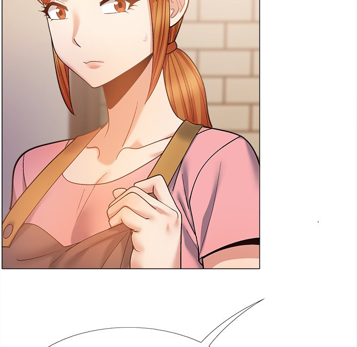 Sergeant Brynn - Chapter 36 [photo 119] - MangaPorn