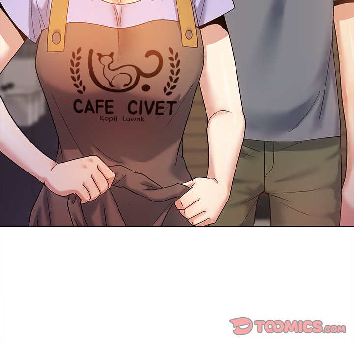 Sergeant Brynn - Chapter 36 [photo 123] - MangaPorn