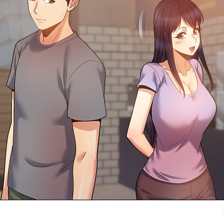 Sergeant Brynn - Chapter 36 [photo 136] - MangaPorn