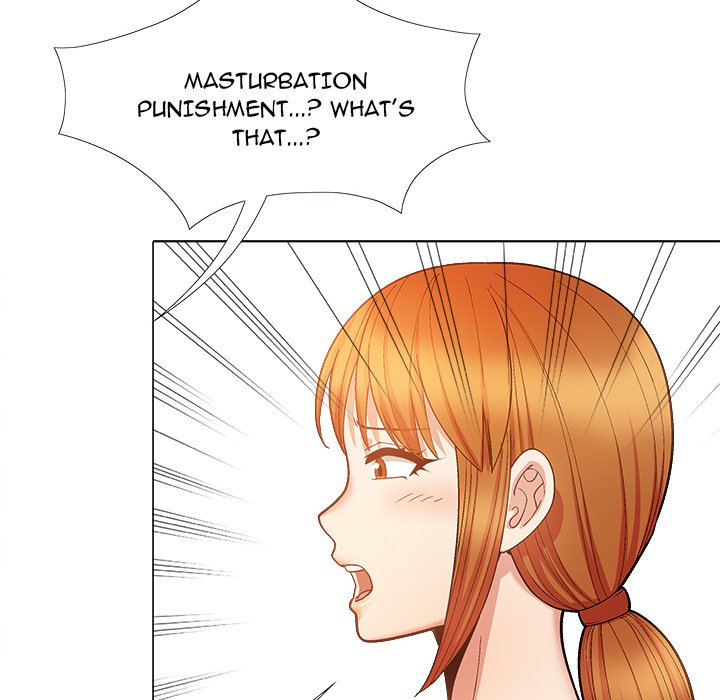 Sergeant Brynn - Chapter 36 [photo 148] - MangaPorn