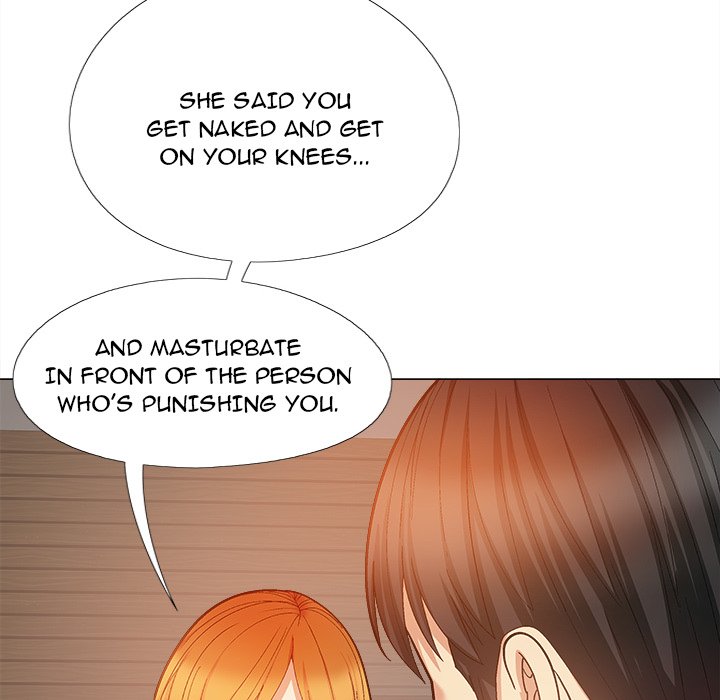 Sergeant Brynn - Chapter 36 [photo 150] - MangaPorn