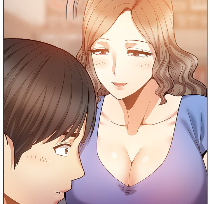 Sergeant Brynn - Chapter 36 [photo 16] - MangaPorn