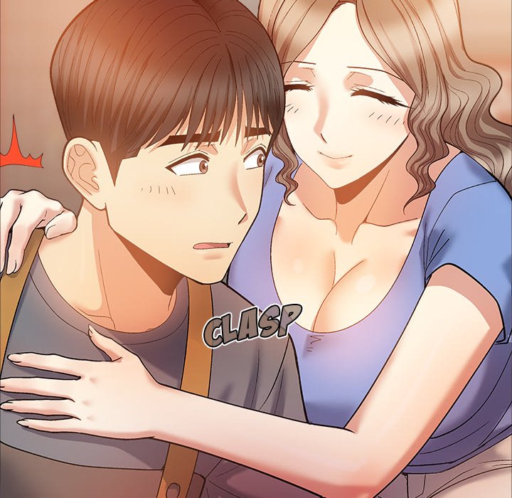 Sergeant Brynn - Chapter 36 [photo 18] - MangaPorn