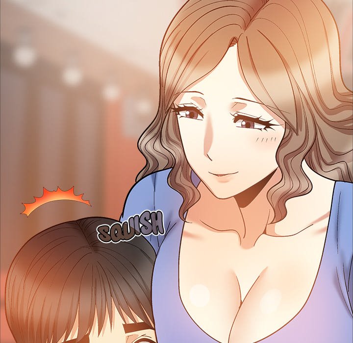 Sergeant Brynn - Chapter 36 [photo 22] - MangaPorn