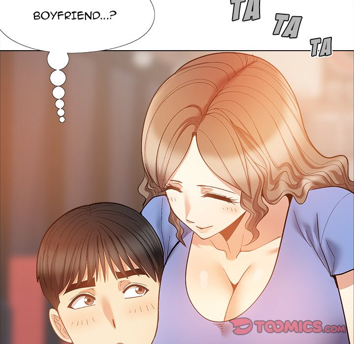 Sergeant Brynn - Chapter 36 [photo 27] - MangaPorn