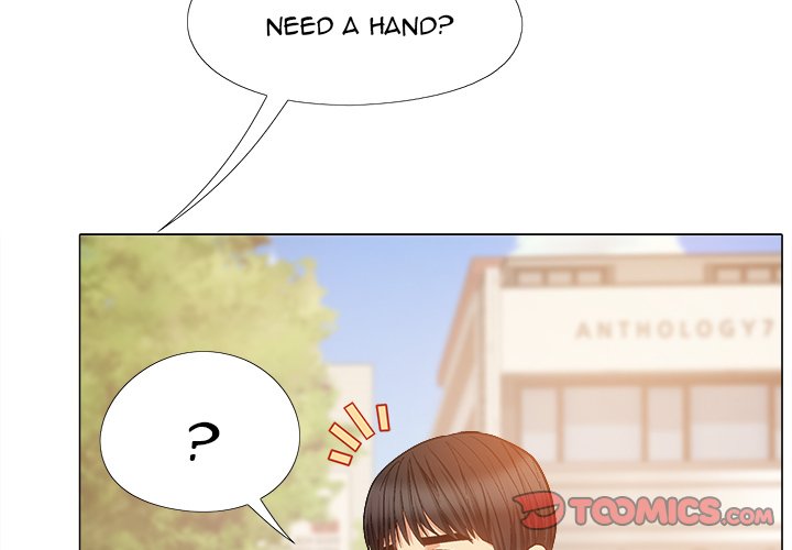 Sergeant Brynn - Chapter 36 [photo 3] - MangaPorn