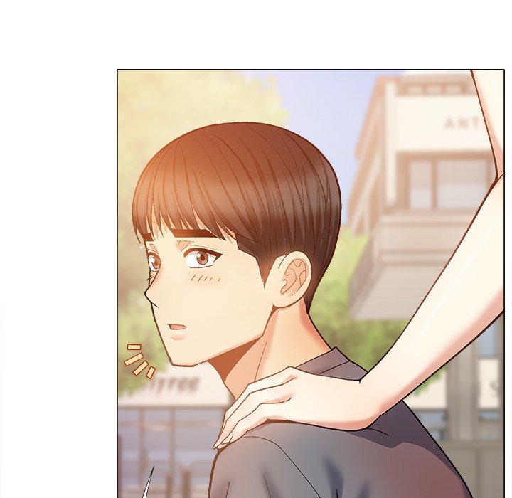 Sergeant Brynn - Chapter 36 [photo 34] - MangaPorn