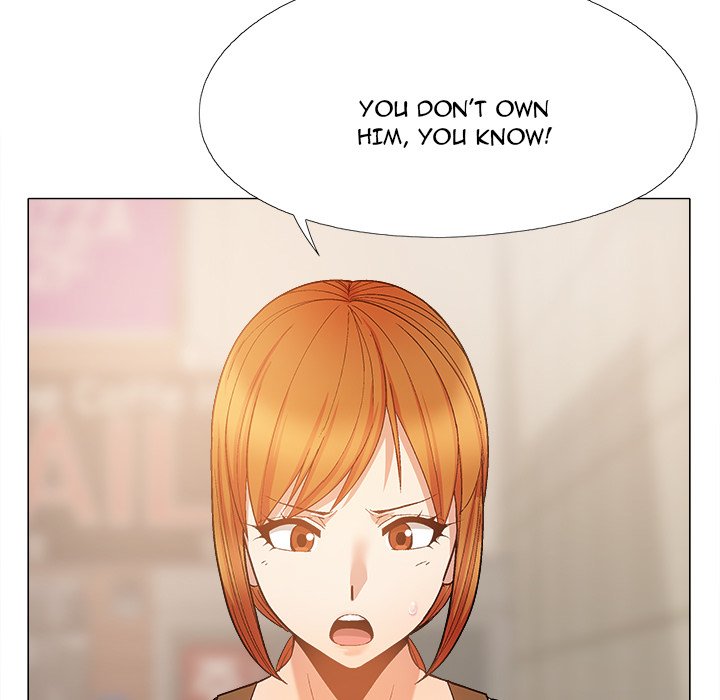 Sergeant Brynn - Chapter 36 [photo 38] - MangaPorn
