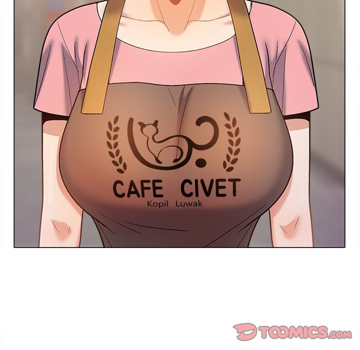 Sergeant Brynn - Chapter 36 [photo 39] - MangaPorn