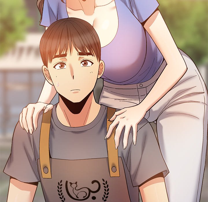 Sergeant Brynn - Chapter 36 [photo 41] - MangaPorn