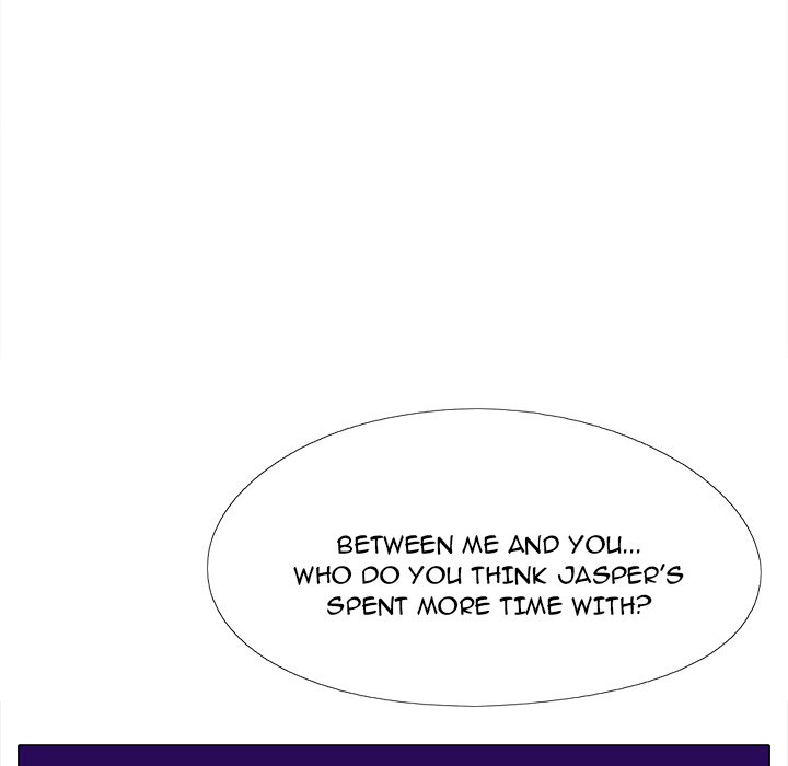 Sergeant Brynn - Chapter 36 [photo 49] - MangaPorn