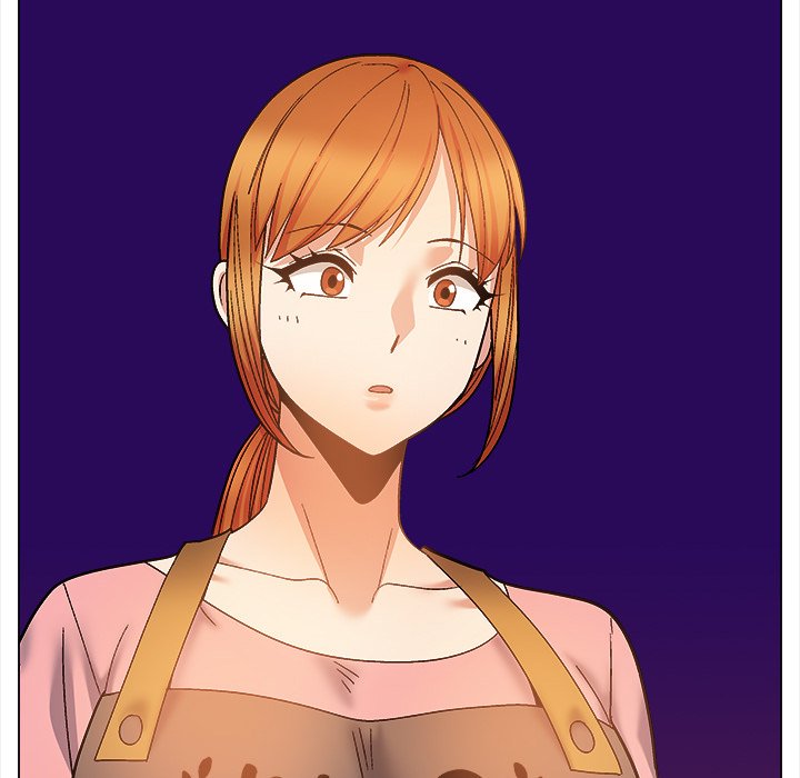 Sergeant Brynn - Chapter 36 [photo 50] - MangaPorn