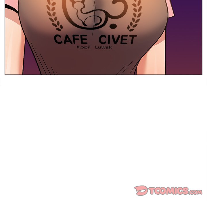 Sergeant Brynn - Chapter 36 [photo 51] - MangaPorn