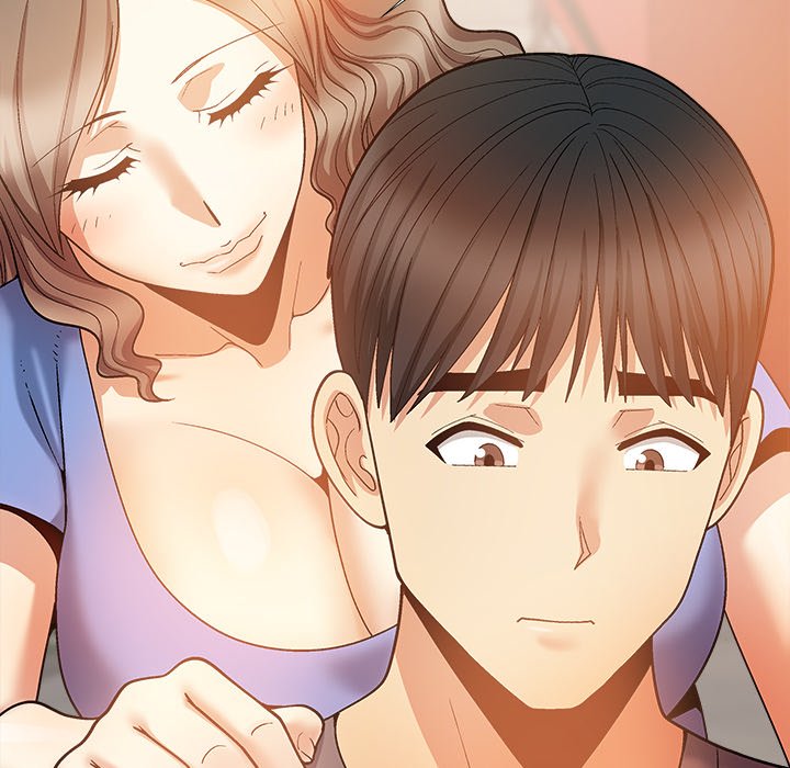 Sergeant Brynn - Chapter 36 [photo 59] - MangaPorn