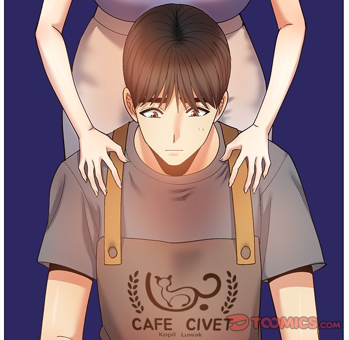 Sergeant Brynn - Chapter 36 [photo 69] - MangaPorn