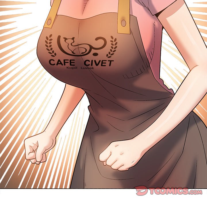 Sergeant Brynn - Chapter 36 [photo 75] - MangaPorn