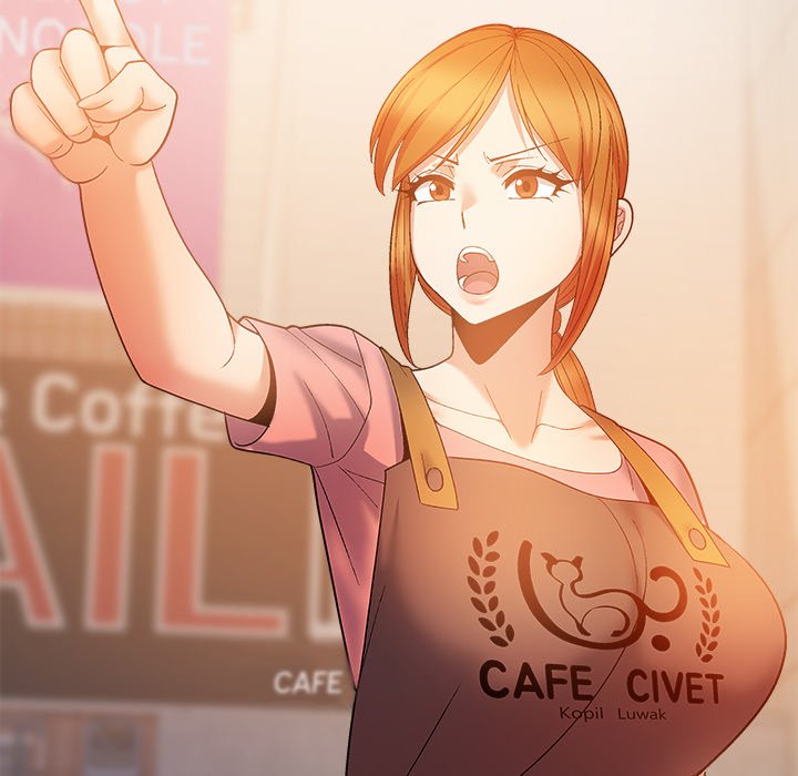 Sergeant Brynn - Chapter 36 [photo 84] - MangaPorn