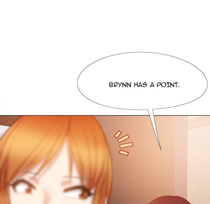 Sergeant Brynn - Chapter 36 [photo 86] - MangaPorn