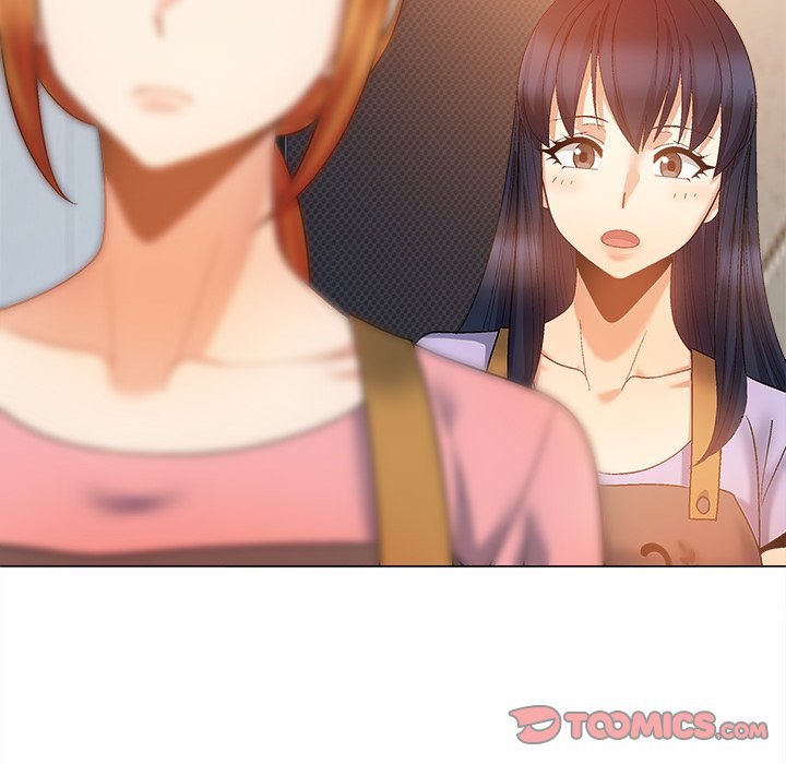 Sergeant Brynn - Chapter 36 [photo 87] - MangaPorn